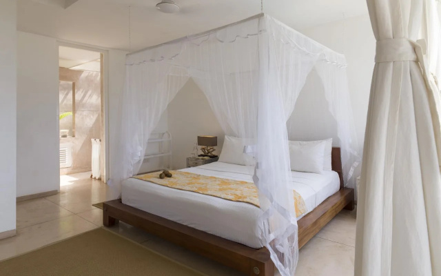 Sri Villas