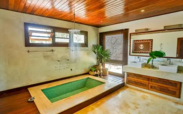 Hara Pousada e SPA