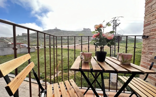 Apartamentos Consuegra