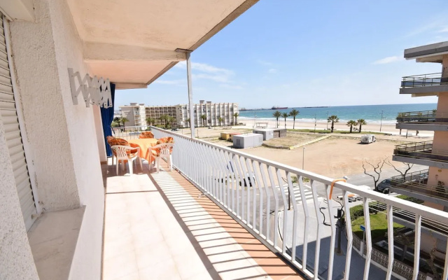 Pineda III View