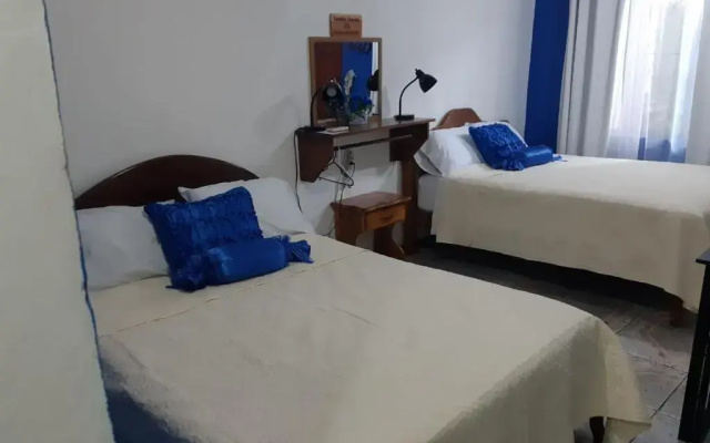 Cabinas Chazu #2