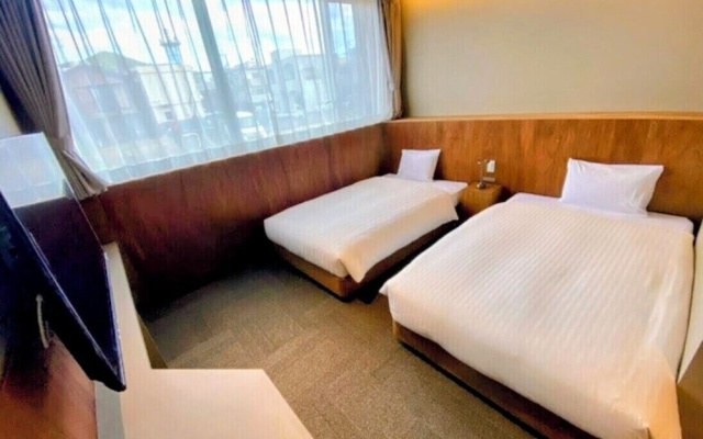 Libest Inn Amami Annex