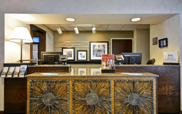 Holiday Inn Bozeman