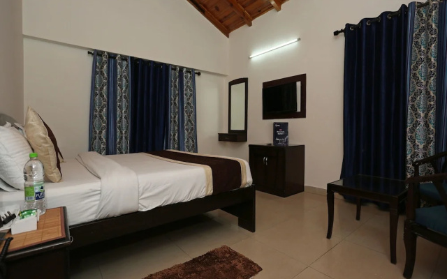 OYO 5156 Home Stay Silver Tree Inn