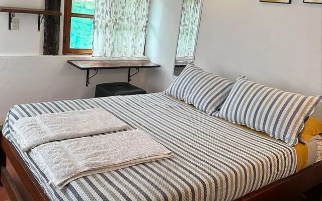 Nómada Hotel Boutique Bolivia