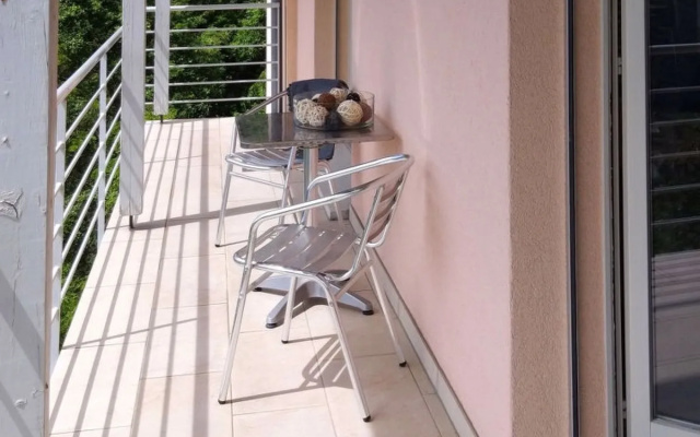 House Daniele Cademario
