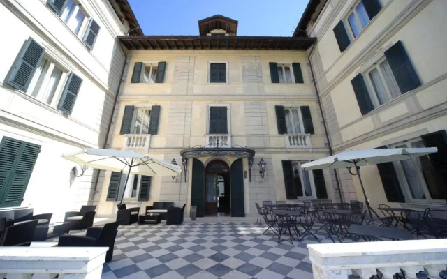 Villa La Bollina