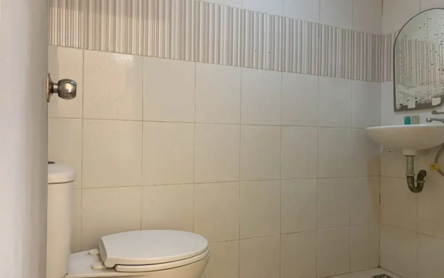 Hotel O Rafira Losmen NearYani Heahlerr