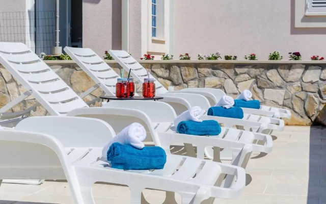 Holiday Home Lungo Mare