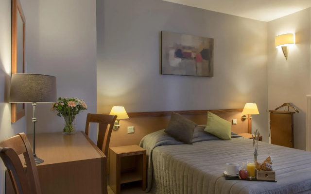 Beaugency Hotel