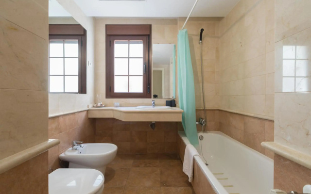 MIT House Retiro II en Madrid Capital