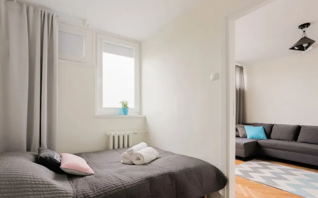 Apartments Cohen