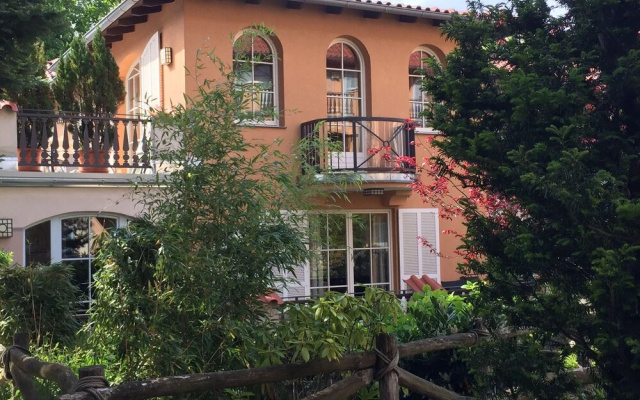 Kühlungsborn: 2-zi-ferienwohnung Laguna-residenz am Meer