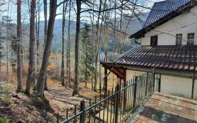 Sorica Studio - near the ski slopes