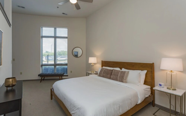 Mint House in Germantown