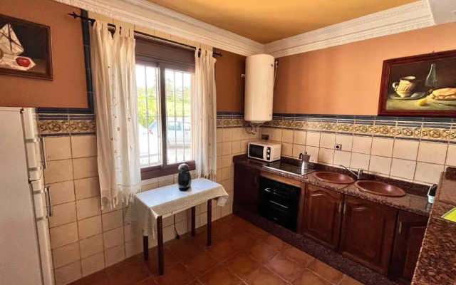 Villa Encarni