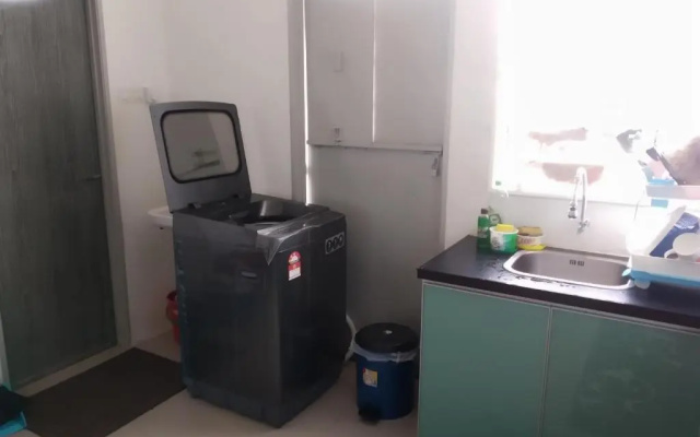 Fathullah's Homestay