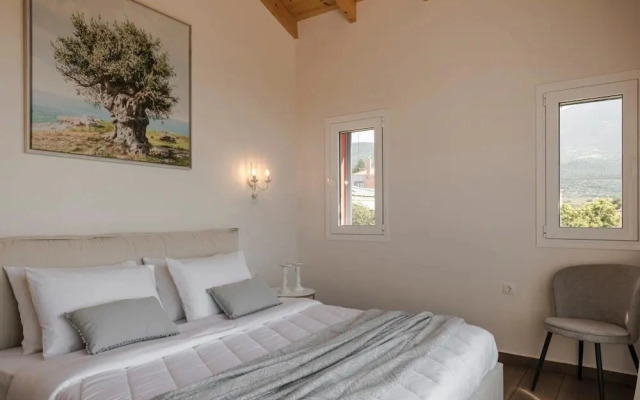 Annino Villa Kefalonia