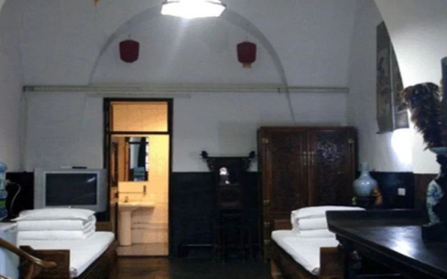 Pingyao Fu Xing Gong Hostel
