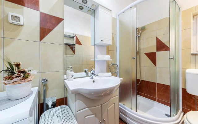 Stunning Apartment in Pula With Wifi and 1 Bedrooms