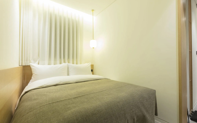 Le Mong Hotel