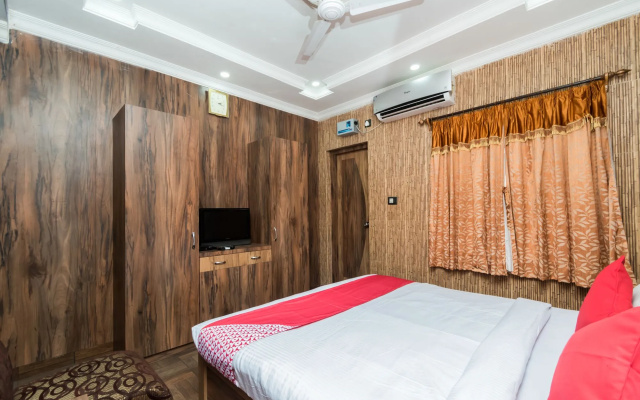 Capital O 10307 Hotel Bidisha