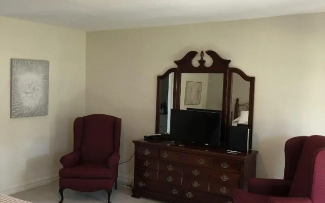 Greenwood Plantation B&B