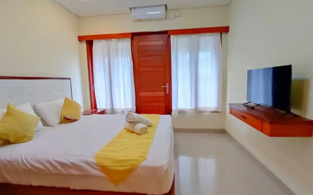 Ananda's Sanur by ABM