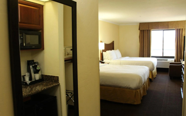 Holiday Inn Express & Suites Tucson Mall by IHG