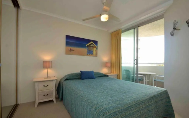 Chateau Royale Beach Resort Maroochydore