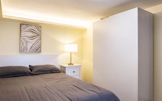 Seven Executive Apartment Qianhai Branch