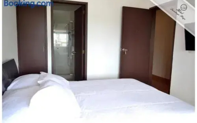 Hotel Quimbaya Plaza