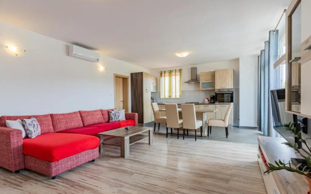Apartment Livia