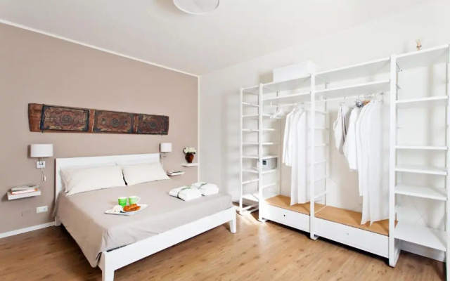 Le Stanze di Federico apartment e Costanza Luxury apartment