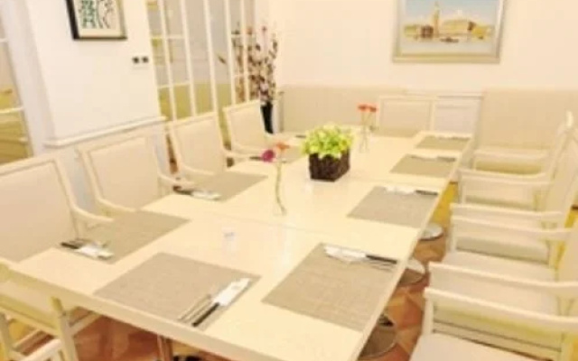 Weihai Ming Cym Holiday Hotel