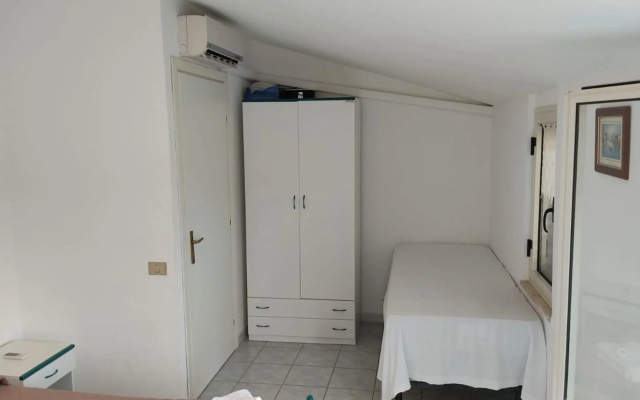 Two level apartment Aragosta-ARAGOSTA