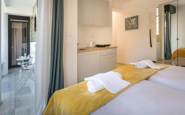 Rooms 88