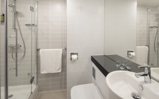 Holiday Inn Express Aberdeen Airport by IHG
