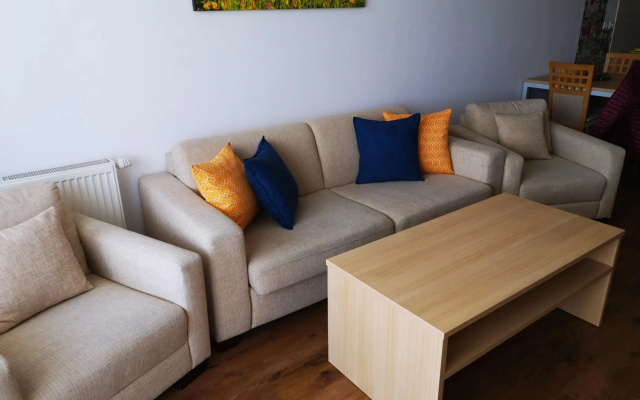 Apartmány IVKA a MAŤKO DONOVALY 198