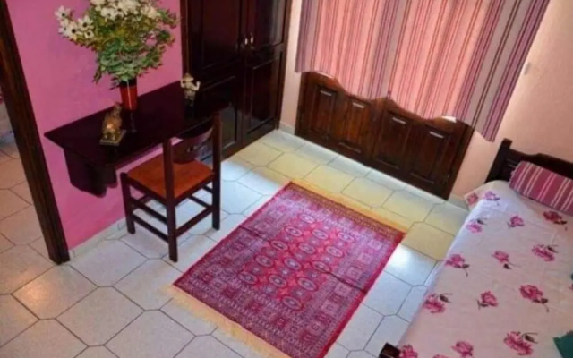 Hotel Maria