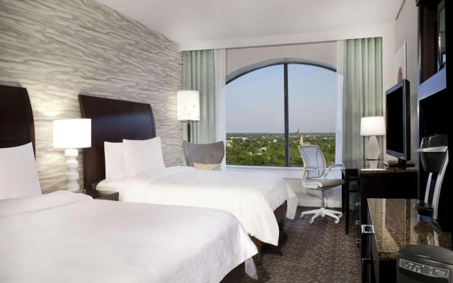 Hilton Garden Inn Austin Downtown