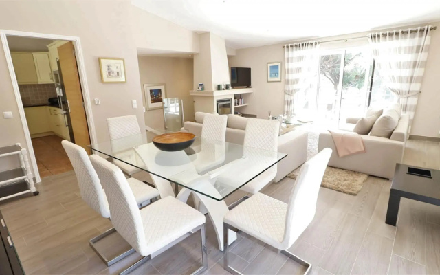 Villa Vera V009 (Oceano)