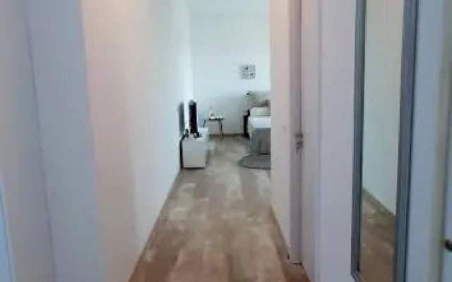 White Studio
