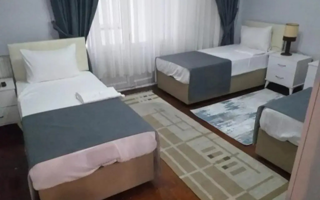 Star Home