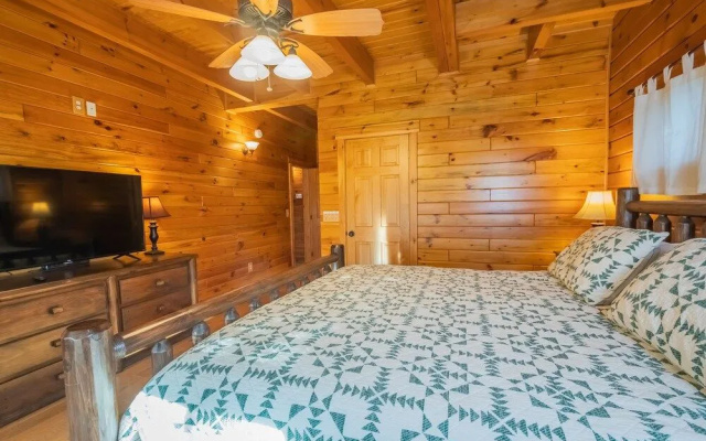 Skylodge by Taylor Made Deep Creek
