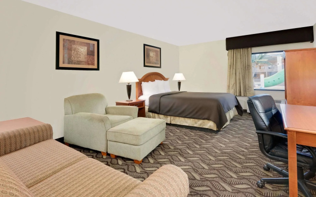 Brookings Inn