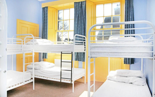 St Andrews Tourist Hostel