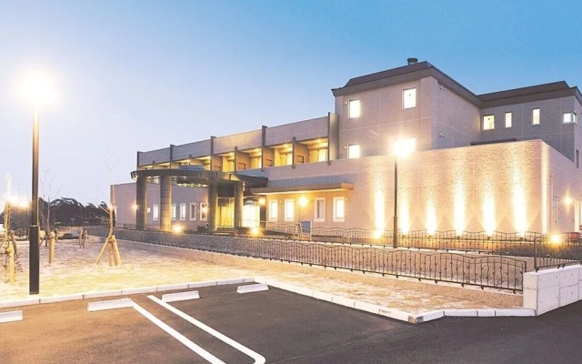 The Gran Resort Ohmimaiko