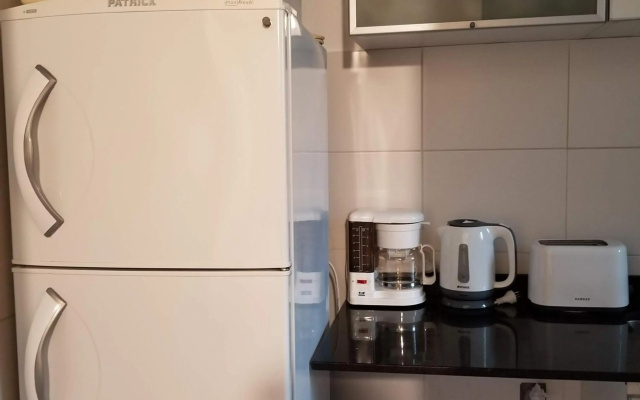 SUH Apartment