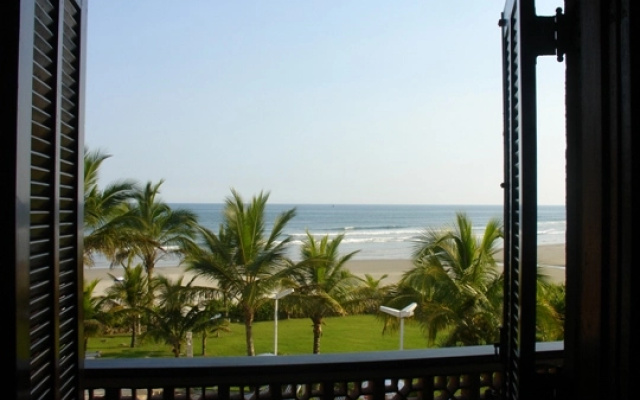 Costa do Sol Praia Hotel